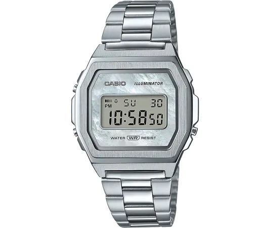 Casio donne clearance