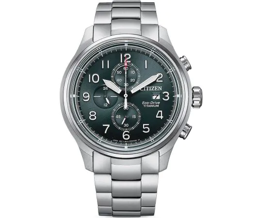 Citizen eco drive titanium prezzo on sale