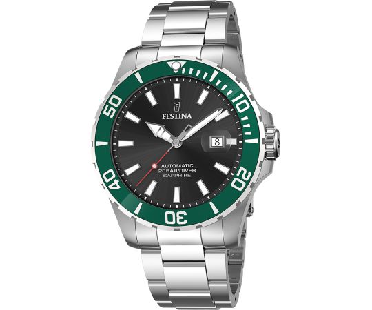 Festina automatico opinioni deals