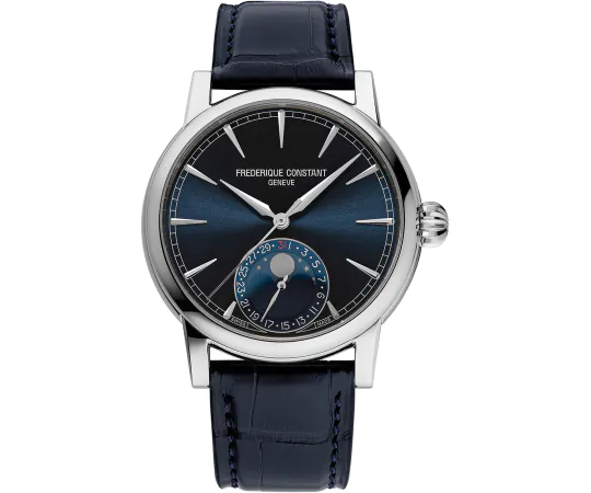 Orologio frederique constant sales