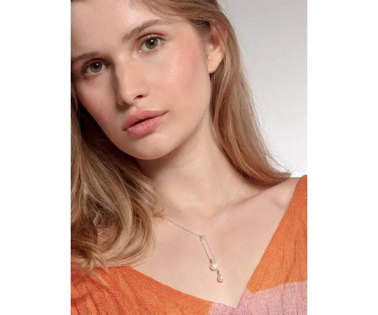 THOMAS SABO - , Ciondolo Da Donna, Argento 925 (5