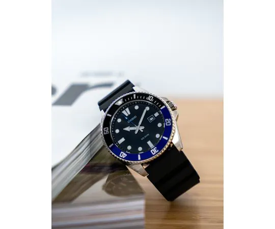 Orologio casio duro sale