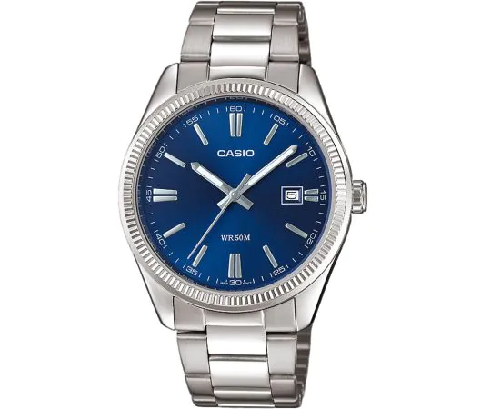 Acquista Casio MTP 1302PD 2AVEF Collection 39mm orologio da Uomini a prezzi bassi Timeshop24