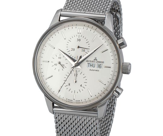 Jacques lemans orologi prezzi 2025