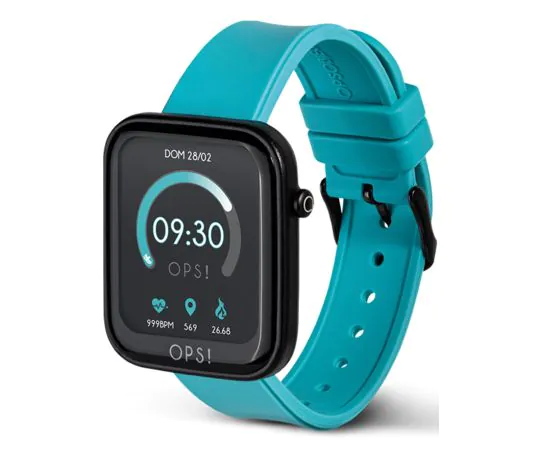 OPS SMART OPSSW 05 Active Smartwatch orologio da Unisex a prezzi bassi Timeshop24