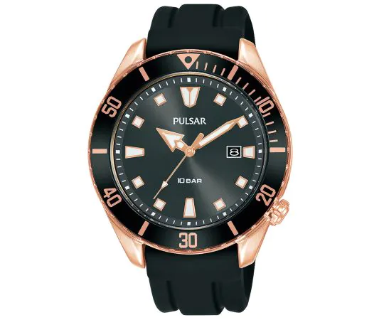 Orologi pulsar uomo on sale