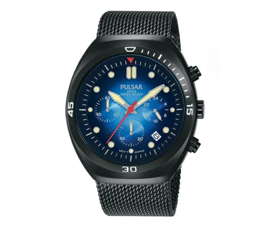Orologio pulsar chronograph prezzo discount