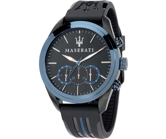 Orologio maserati collezione traguardo hotsell
