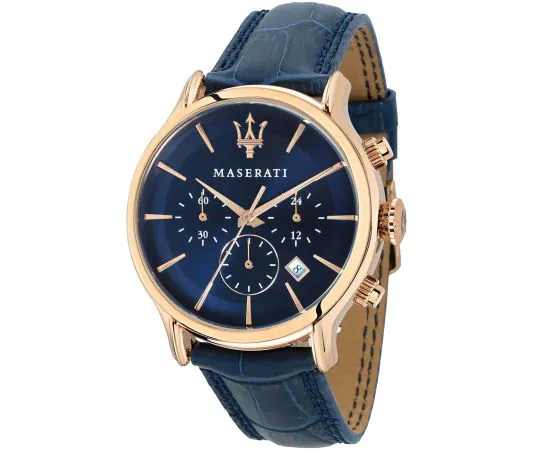 Maserati R8871618013 Epoca 42 mm orologio da Uomini a prezzi bassi Timeshop24
