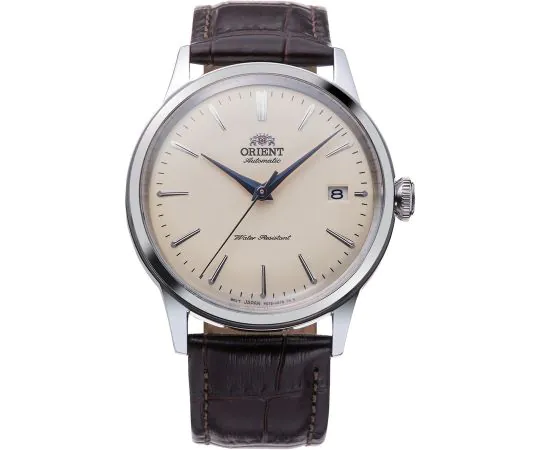 Orient RA AC0M04Y30B Classic Automatico 38mm orologio da Uomini a prezzi bassi Timeshop24