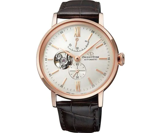 Orient Star RE AV0001S00B Classico Automatico 40mm orologio da Uomini a prezzi bassi Timeshop24