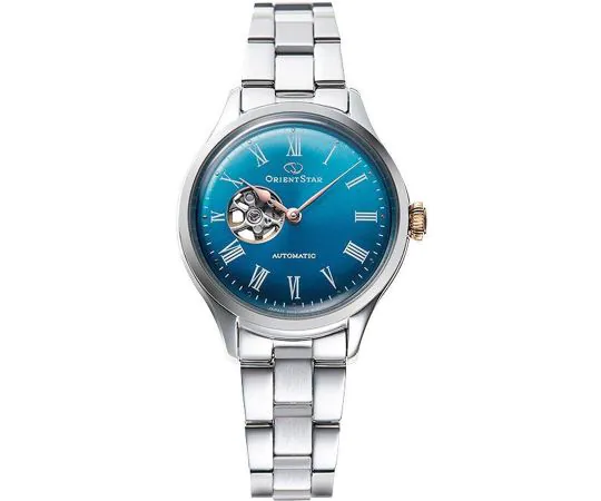 Orologio orient star clearance