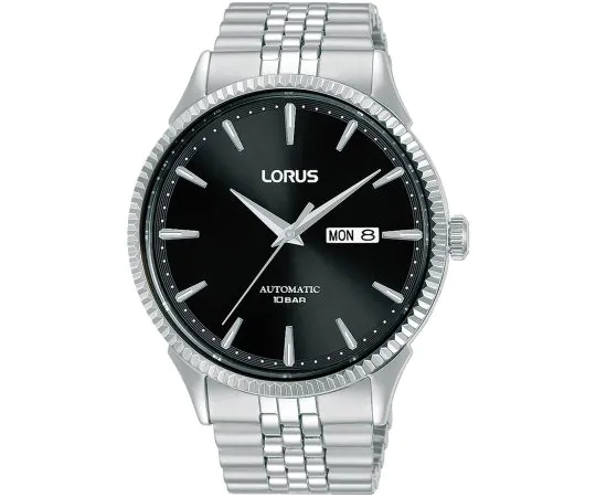 Lorus RL471AX9 Classico Automatico 43mm orologio da Uomini a prezzi bassi Timeshop24