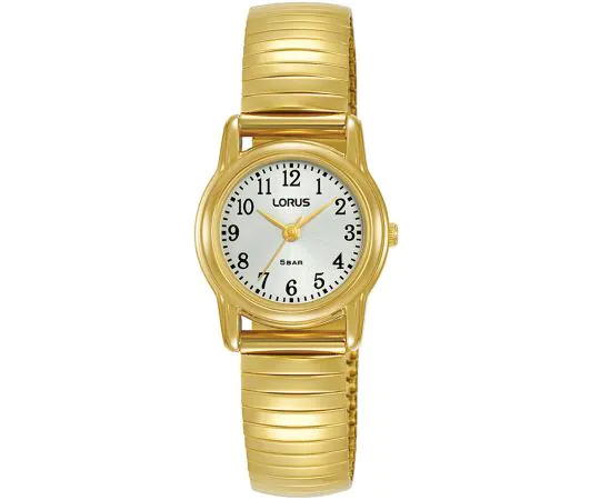 Lorus RRX34HX9 Donna 24mm orologio da Donne a prezzi bassi Timeshop24