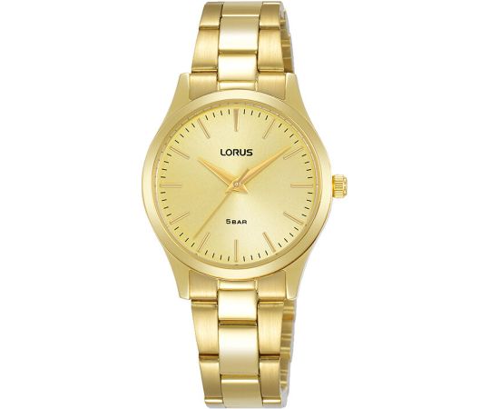 Acquista Lorus RRX82HX9 Donna 28mm orologio da Donne a prezzi bassi Timeshop24