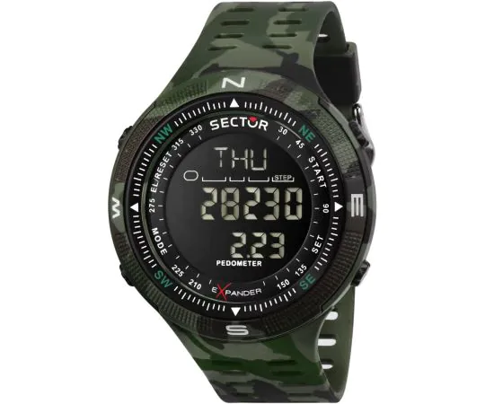 Sector R3251541002 EX 29 Orologio digitale Uomo orologio da Uomini a prezzi bassi Timeshop24