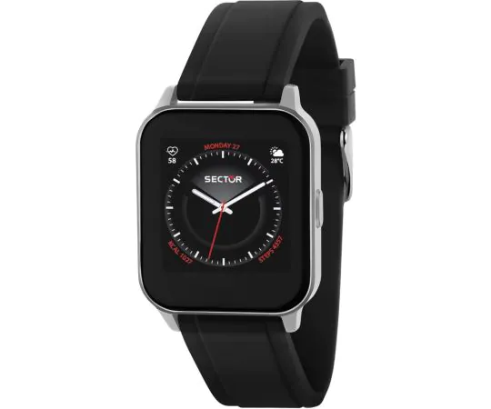 Sector R3251550003 Smartwatch S 05 Orologio Unisex 36mm