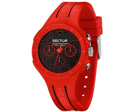 Orologio sector speed 2025