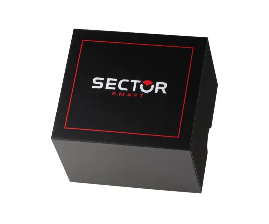 Sector R3251545501 S 01 Smart Orologio Unisex 46mm