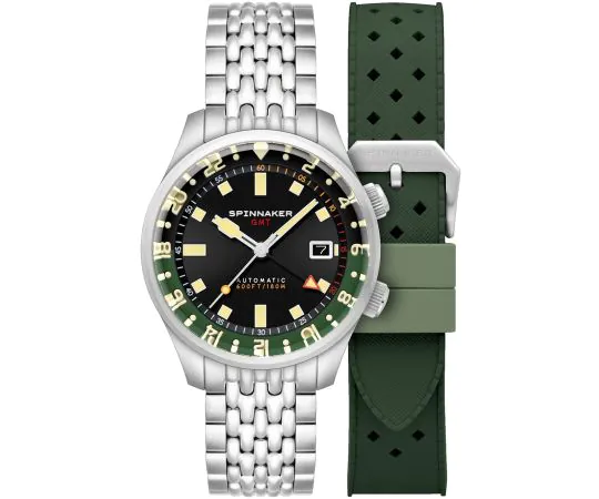 Spinnaker orologi italia store