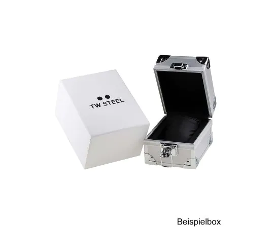 TW Steel TW1017 Fast Lane Limitato Orologio Uomo 46mm 10ATM