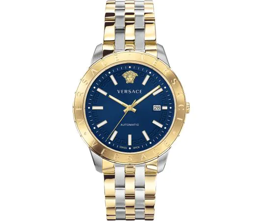 Orologio di versace 2025