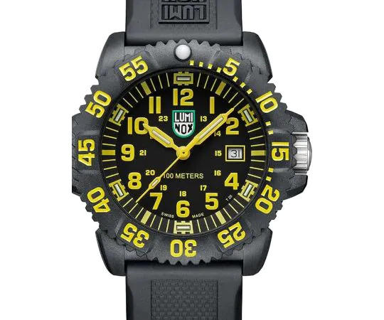 Orologi luminox opinioni sale