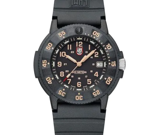 Orologio luminox online