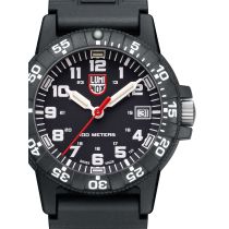 Luminox XS.0301.L Leatherback Sea Turtle Orologio Unisex 39mm 10ATM