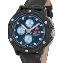 Swiss Military Hanowa 05-4347.13.04.001.07 PDG Cronografo Orologio Uomo