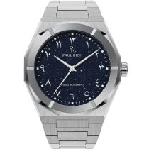 Paul Rich PR-45229 Orologi Uomo Star Dust II 43mm 5ATM 