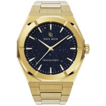 Paul Rich PR-45211 Orologi Uomo Star Dust II 43mm 5ATM 
