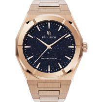 Paul Rich PR-45240 Orologi Uomo Star Dust II 43mm 5ATM 
