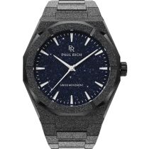 Paul Rich PR-45225 Orologi Uomo Frosted Star Dust II 43mm 5ATM 