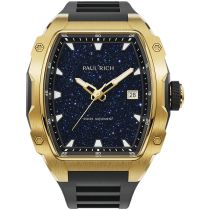 Paul Rich PR-45212 Orologi Uomo Astro Classico Manson 42mm 5ATM 