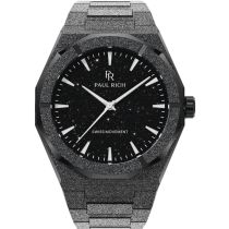 Paul Rich PR-45220 Orologi Uomo Frosted Star Dust II Void 43mm 5ATM 