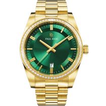 Paul Rich PR-45231 Orologi Uomo Legacy 40mm 5ATM 