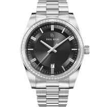 Paul Rich PR-45242 Orologi Uomo Legacy 40mm 5ATM 