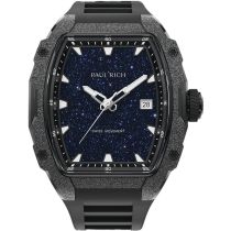 Paul Rich PR-45226 Orologi Uomo Astro Galaxy 42m 14ATM 