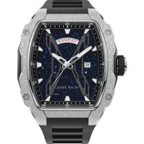 Paul Rich PR-45230 Orologi Uomo Astro Day & Date Abyss 42mm 5ATM 