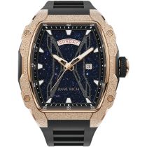 Paul Rich PR-45219 Orologi Uomo Astro Day & Date Eclipse 42mm 5ATM 