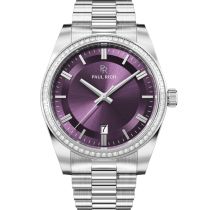 Paul Rich PR-45227 Orologi Uomo Legacy 40mm 5ATM 