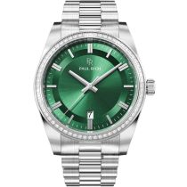 Paul Rich PR-45213 Orologi Uomo Legacy 40mm 5ATM 
