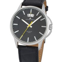 Jacques Lemans 1-1540A Sydney Orologio Uomo 42mm 10ATM