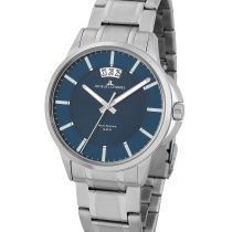 Jacques Lemans 1-1540M Sydney Orologio Uomo 42mm 10ATM
