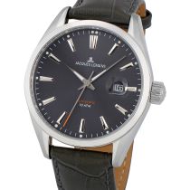 Jacques Lemans 1-1846.1A Derby Orologio Uomo Automatico