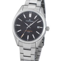 Jacques Lemans 1-1859E Derby Orologio Uomo 40mm 10ATM