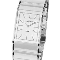 Jacques Lemans 1-1940B Dublin Ceramica Orologio Donna 24mm 5ATM