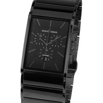 Jacques Lemans 1-1941C Dublin Orologio Uomo Cronografo 34mm 5ATM