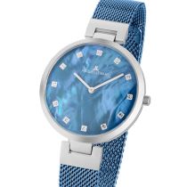 Jacques Lemans 1-2001N Milano Orologio Donna 36mm 5ATM